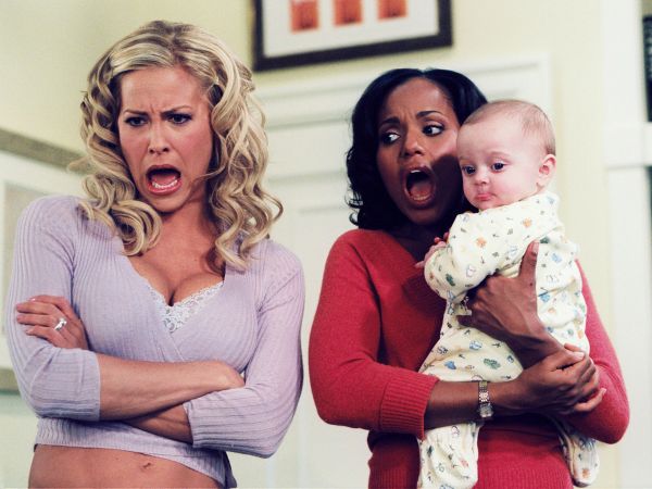 Little Man (2006) - Keenen Ivory Wayans | Cast and Crew | AllMovie