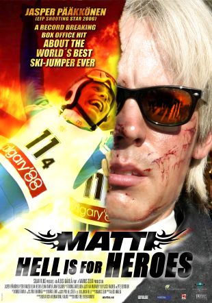 Matti: Hell Is for Heroes
