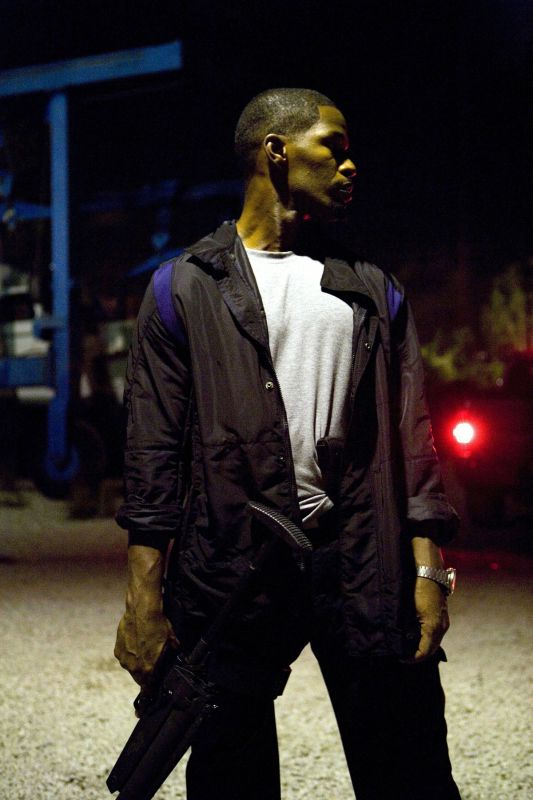 Miami Vice (2006) - Michael Mann | Synopsis, Characteristics, Moods, Themes and Related | AllMovie