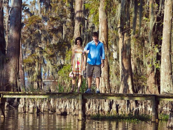 Midnight Bayou (2009) - Ralph Hemecker | Synopsis, Characteristics ...