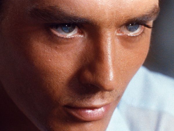 1960 Purple Noon