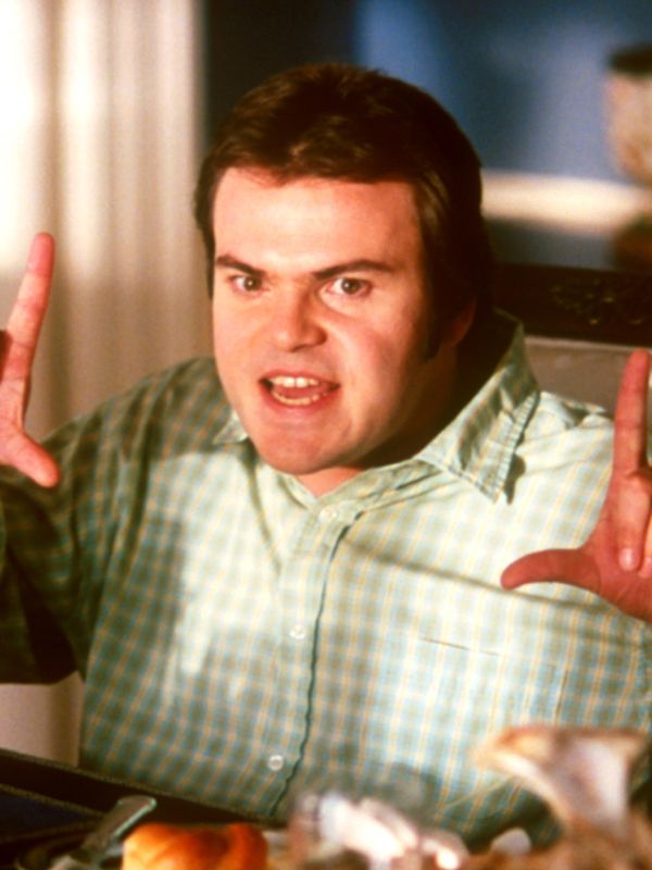 2001 Shallow Hal 2001 Shallow Hal