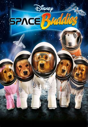 Space Buddies