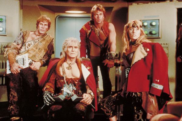 Watch Star Trek: The Wrath Of Khan Online Facebook
