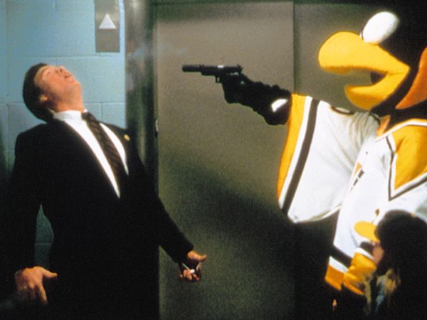 1995 Sudden Death 1995 Sudden Death