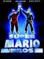 Super Mario Bros.