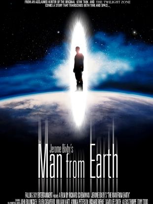 The Man From Earth