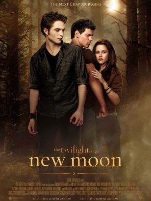 The Twilight Saga: New Moon (2009) - Chris Weitz | Cast and Crew | AllMovie