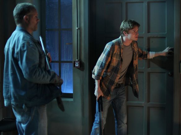 Wrong Turn 5 Bloodlines 2012 Declan O Brien Cast And Crew