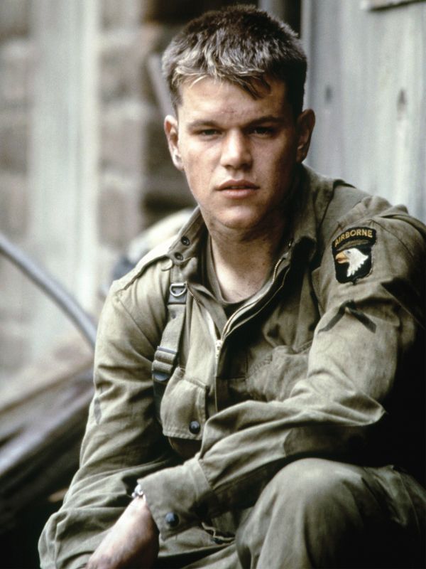 Saving private ryan theme essay
