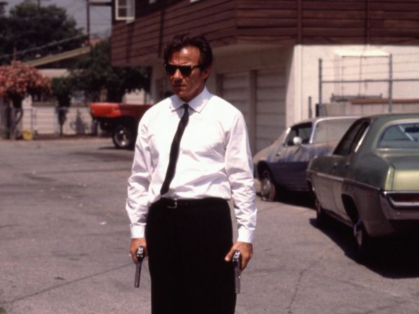 Reservoir Dogs Watch Your Head Reservoir Dogs Watch Your Head
