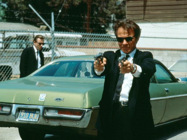 an analysis of the concept of gangster movie reservoir dogs directed by quentin tarantino Pulp fiction on filmandmusicorg: pulp fiction is a 1994 american crime film written and directed by quentin tarantino, based on a story by tarantino and roger avary, and starring john travolta, samuel l jackson, bruce willis, ving. an analysis of the concept of gangster movie reservoir dogs directed by quentin tarantino Pulp fiction on filmandmusicorg: pulp fiction is a 1994 american crime film written and directed by quentin tarantino, based on a story by tarantino and roger avary, and starring john travolta, samuel l jackson, bruce willis, ving.