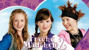 Freche Mädchen 2