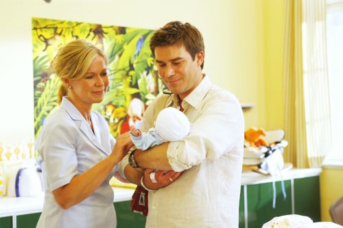 Liebe Babys Und Ein Großes Herz Liebe Babys Und Ein Großes Herz