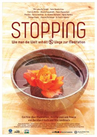 Stopping - Wie man die Welt anhält