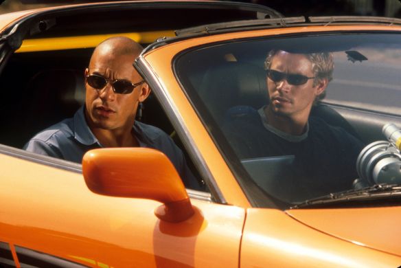 The Fast and the Furious (2001) - Rob Cohen | Synopsis ...