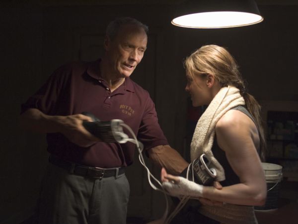2004 Million Dollar Baby 2004 Million Dollar Baby
