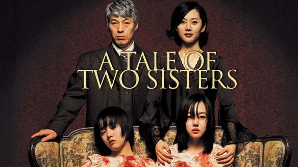 A Tale Of Two Sisters 2003 Ji Woon Kim Kim Jee Woon Synopsis Characteristics Moods 