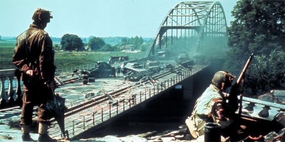 A Bridge Too Far (1977) - Sidney Hayers, Richard Attenborough ...