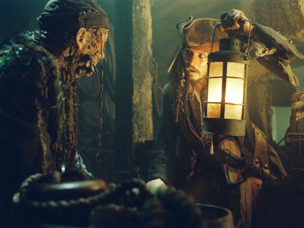 Ondertitels Pirates Of The Caribbean Dead Man S Chest
