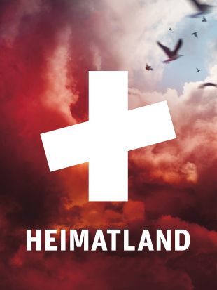 Heimatland (2015) - Gregor Frei, Lisa Blatter, Jan Gassmann, Benny ...