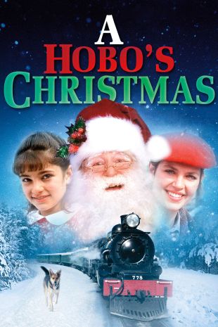 A Hobo's Christmas