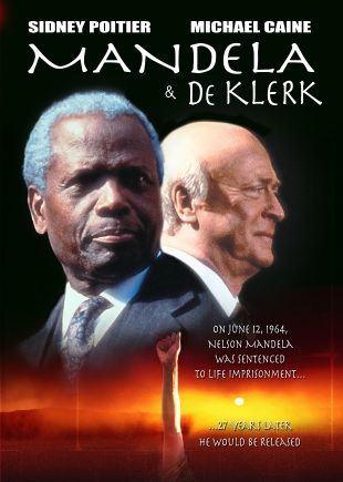Mandela and Deklerk