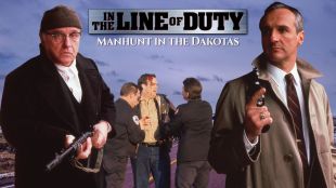 In the Line of Duty: The Twilight Murders