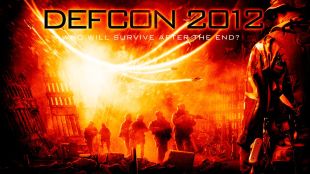 Defcon 2012