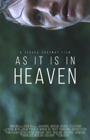 As It Is in Heaven