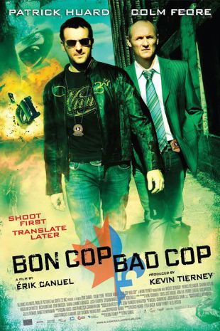 Bon Cop, Bad Cop