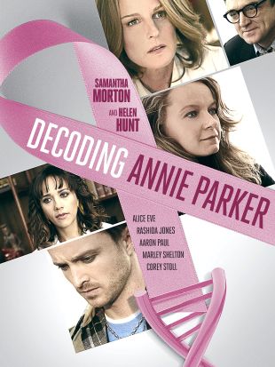 Decoding Annie Parker