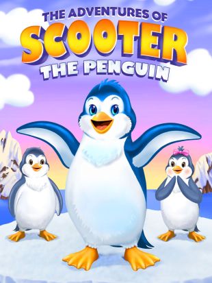 The Adventures of Scooter the Penguin