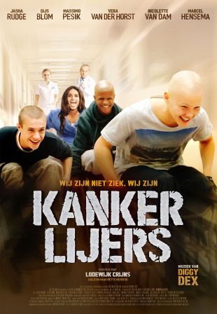 Kankerlijers