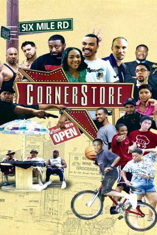 CornerStore