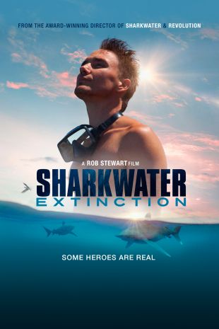 Sharkwater: Extinction