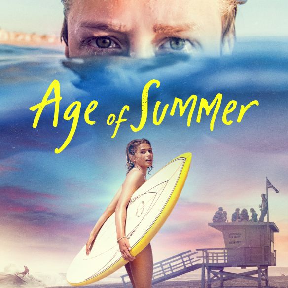 Age of Summer (2018) Bill Kiely Cast and Crew AllMovie