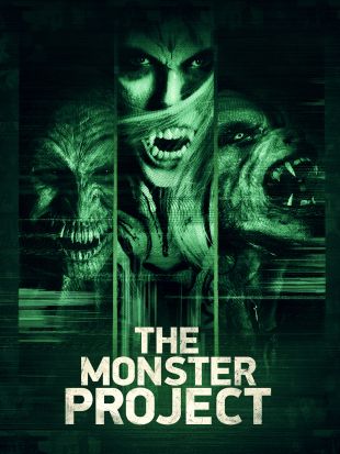 The Monster Project
