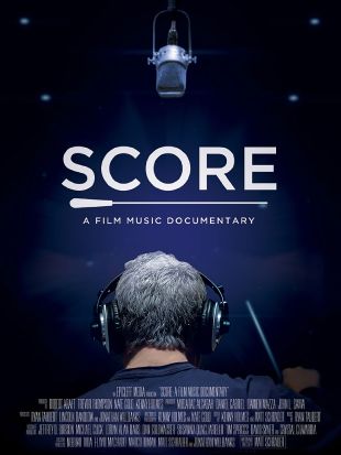 Score: A Film Music Documentary