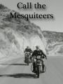 Call of the Mesquiteers