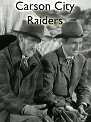 Carson City Raiders