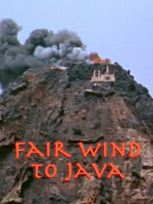 Fair Wind to Java