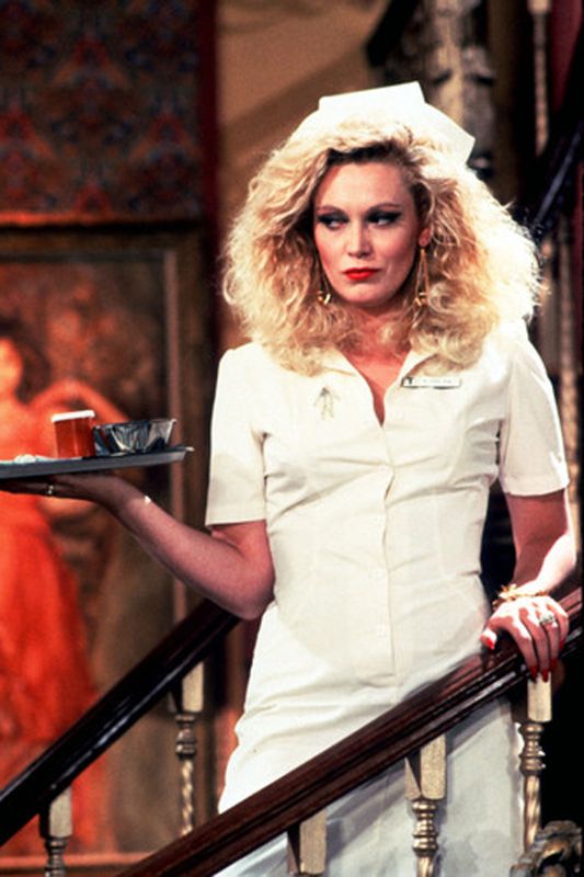 Soapdish (1991) Michael Hoffman Synopsis, Characteristics, Moods