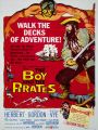 The Boy and the Pirates