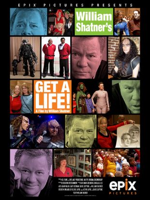 William Shatner's Get a Life!