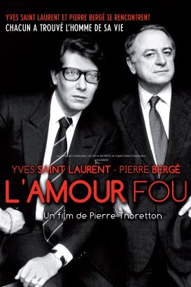 L'Amour fou (2009) L'Amour fou (2009)