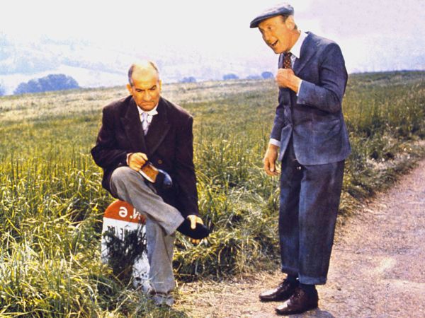 La Grande Vadrouille (1966) - Gérard Oury | Synopsis, Characteristics ...