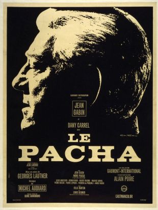 Le Pacha