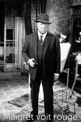 jean gabin maigret voit rouge maigret voit rouge 1963 gilles grangier cast and jean gabin maigret voit rouge maigret voit rouge 1963 gilles grangier cast and