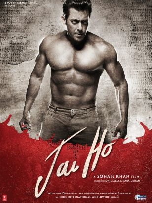 Jai Ho (2014) Jai Ho (2014)